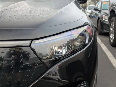 More photos of 2024 Mercedes-Benz Eqb EQB 250+ at Mossy Nissan Oceanside, CA