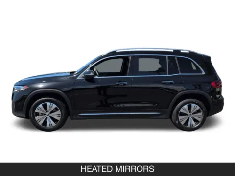 More photos of 2024 Mercedes-Benz Eqb EQB 250+ at INFINITI of Oceanside, CA