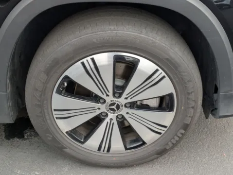 More photos of 2024 Mercedes-Benz Eqb EQB 250+ at Mossy Nissan Oceanside, CA