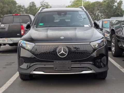 Photos of 2024 Mercedes-Benz Eqb EQB 250+ for sale in Oceanside, CA at INFINITI of Oceanside