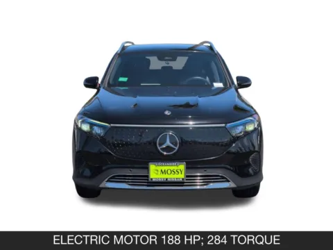 More photos of 2024 Mercedes-Benz Eqb EQB 250+ at INFINITI of Oceanside, CA