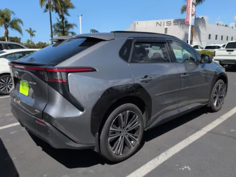 More photos of 2023 Toyota Bz4x XLE AWD at Mossy Nissan Oceanside, CA