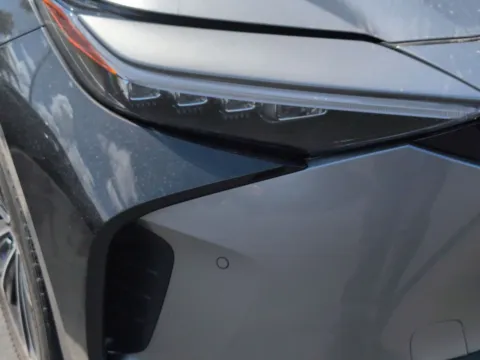 Another view of 2023 Toyota Bz4x XLE AWD for sale in Oceanside, CA at Mossy Nissan Oceanside