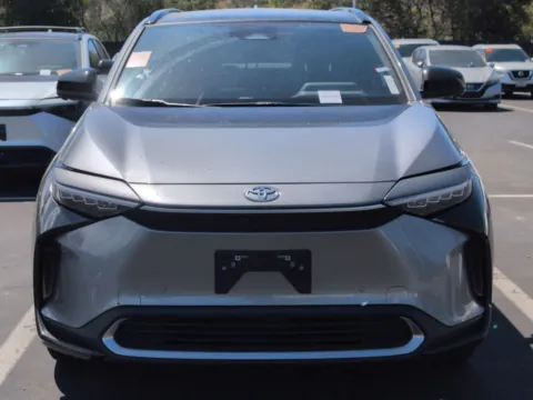 Photos of 2023 Toyota Bz4x XLE AWD for sale in Oceanside, CA at Mossy Nissan Oceanside