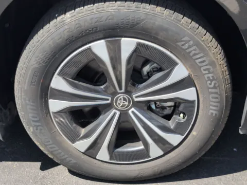 More photos of 2024 Toyota Bz4x XLE FWD at Mossy Nissan Oceanside, CA