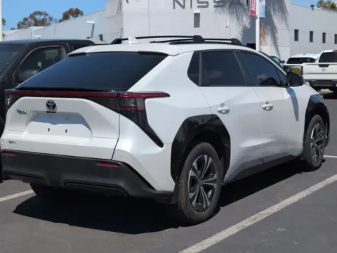 More photos of 2024 Toyota Bz4x XLE FWD at Mossy Nissan Oceanside, CA