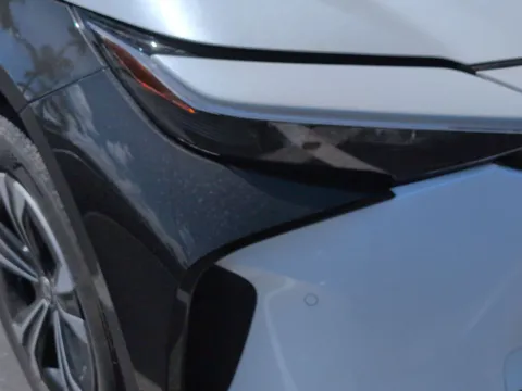 Another view of 2024 Toyota Bz4x XLE FWD for sale in Oceanside, CA at Mossy Nissan Oceanside