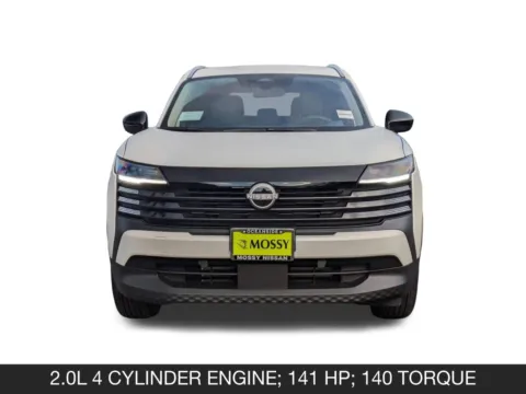 More photos of 2026 Nissan Kicks SV at INFINITI of Oceanside, CA