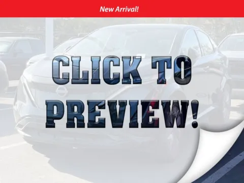 Black 2023 Nissan Ariya ENGAGE for sale in Oceanside, CA