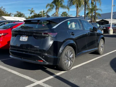 Another view of 2023 Nissan Ariya ENGAGE for sale in Oceanside, CA at Mossy Nissan Oceanside