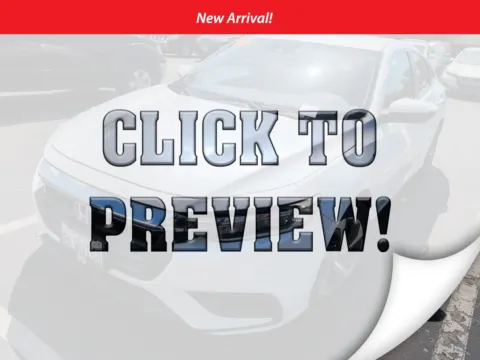 White 2019 Honda Insight LX for sale in Oceanside, CA