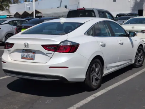 More photos of 2019 Honda Insight LX at Mossy Nissan Oceanside, CA
