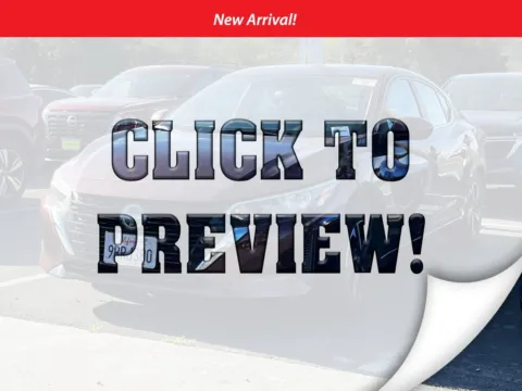 Red 2025 Nissan Sentra SV for sale in Oceanside, CA