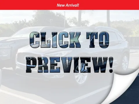 Gray 2019 Infiniti Qx50 LUXE for sale in Oceanside, CA