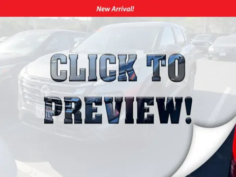 Gray 2024 Nissan Rogue SV for sale in Oceanside, CA