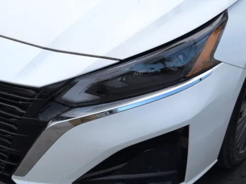 Another view of 2023 Nissan Altima 2.5 SV for sale in Oceanside, CA at INFINITI of Oceanside