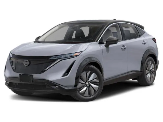 2023 Nissan Ariya EVOLVE+ for sale in Oceanside, CA