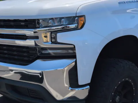 Photos of 2021 Chevrolet Silverado 1500 LT for sale in Oceanside, CA at INFINITI of Oceanside