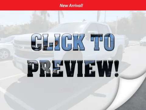 White 2021 Chevrolet Silverado 1500 LT for sale in Oceanside, CA