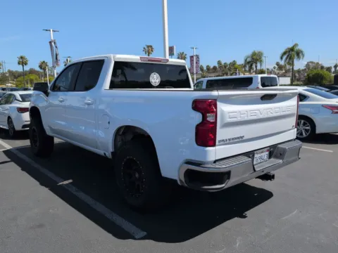 More photos of 2021 Chevrolet Silverado 1500 LT at INFINITI of Oceanside, CA