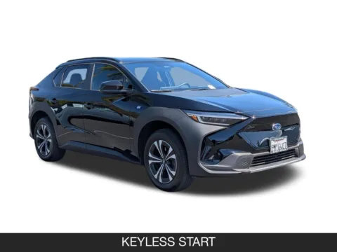 More photos of 2024 Subaru Solterra Premium at INFINITI of Oceanside, CA