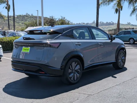 More photos of 2023 Nissan Ariya EVOLVE+ at INFINITI of Oceanside, CA