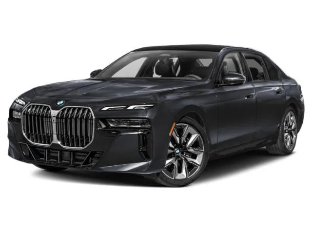 2025 Bmw 7 Series 740i for sale in Oceanside, CA