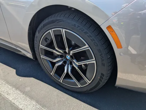 Photos of 2025 Bmw 7 Series 740i for sale in Oceanside, CA at INFINITI of Oceanside