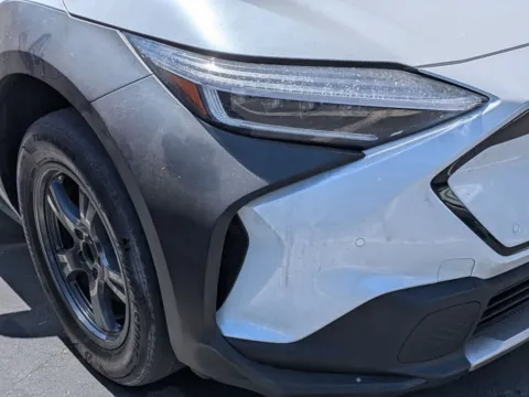 Photos of 2024 Subaru Solterra Premium for sale in Oceanside, CA at INFINITI of Oceanside