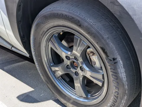 Another view of 2024 Subaru Solterra Premium for sale in Oceanside, CA at INFINITI of Oceanside