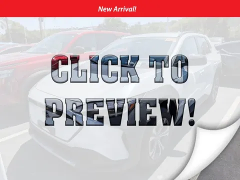 White 2024 Subaru Solterra Premium for sale in Oceanside, CA