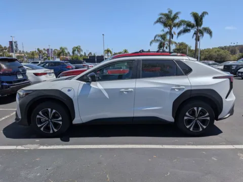 More photos of 2024 Subaru Solterra Premium at INFINITI of Oceanside, CA