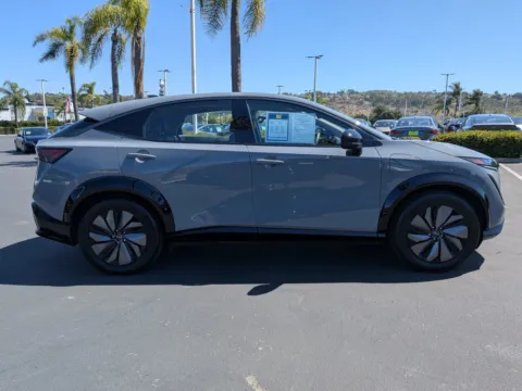 More photos of 2024 Nissan Ariya ENGAGE+ at Mossy Nissan Oceanside, CA