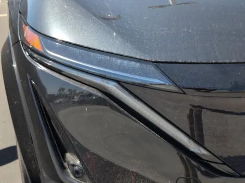 Another view of 2023 Nissan Ariya EVOLVE+ for sale in Oceanside, CA at Mossy Nissan Oceanside