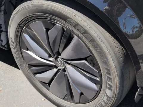 More photos of 2023 Nissan Ariya EVOLVE+ at Mossy Nissan Oceanside, CA