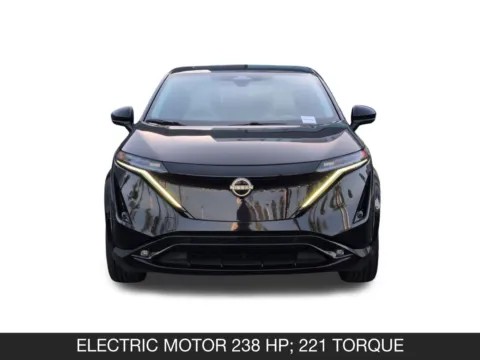 More photos of 2023 Nissan Ariya EVOLVE+ at INFINITI of Oceanside, CA