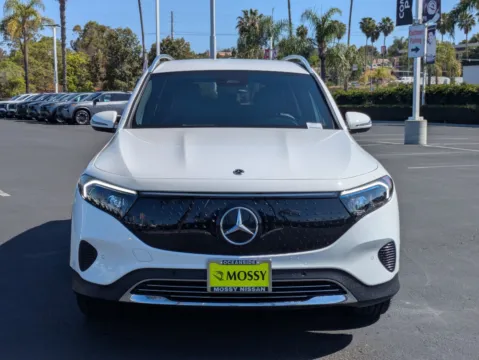 Photos of 2024 Mercedes-Benz Eqb EQB 250+ for sale in Oceanside, CA at INFINITI of Oceanside