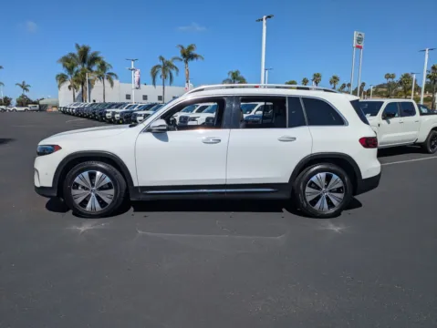 More photos of 2024 Mercedes-Benz Eqb EQB 250+ at Mossy Nissan Oceanside, CA