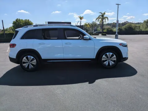 More photos of 2024 Mercedes-Benz Eqb EQB 250+ at INFINITI of Oceanside, CA