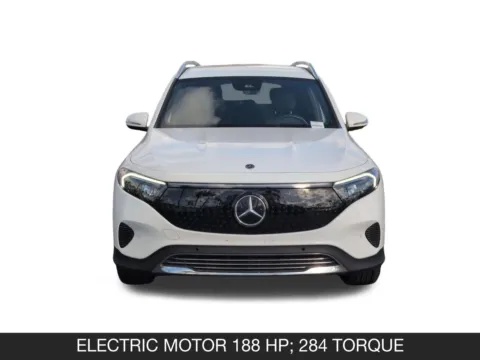 More photos of 2024 Mercedes-Benz Eqb EQB 250+ at Mossy Nissan Oceanside, CA