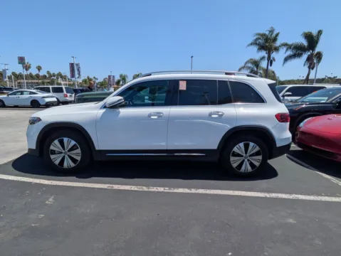 More photos of 2024 Mercedes-Benz Eqb EQB 250+ at Mossy Nissan Oceanside, CA