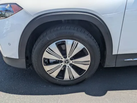Another view of 2024 Mercedes-Benz Eqb EQB 250+ for sale in Oceanside, CA at Mossy Nissan Oceanside