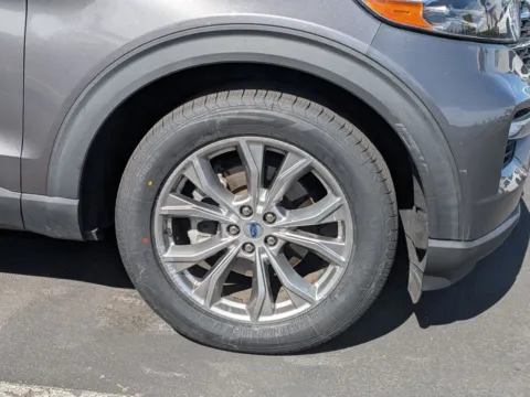 More photos of 2022 Ford Explorer XLT at Mossy Nissan Oceanside, CA