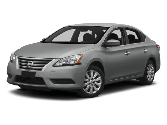 2014 Nissan Sentra S for sale in Oceanside, CA