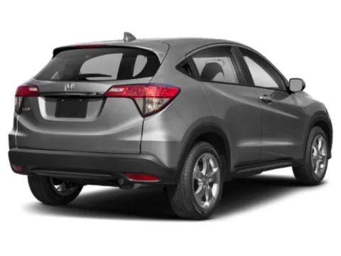 Photos of 2019 Honda Hr-V LX for sale in Oceanside, CA at INFINITI of Oceanside