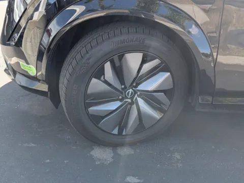 Photos of 2023 Nissan Ariya EVOLVE+ for sale in Oceanside, CA at INFINITI of Oceanside