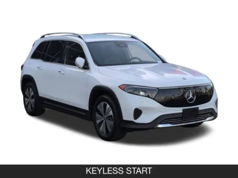 Photos of 2024 Mercedes-Benz Eqb EQB 250+ for sale in Oceanside, CA at INFINITI of Oceanside