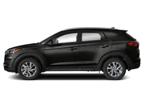 Another view of 2021 Hyundai Tucson Value for sale in Oceanside, CA at INFINITI of Oceanside