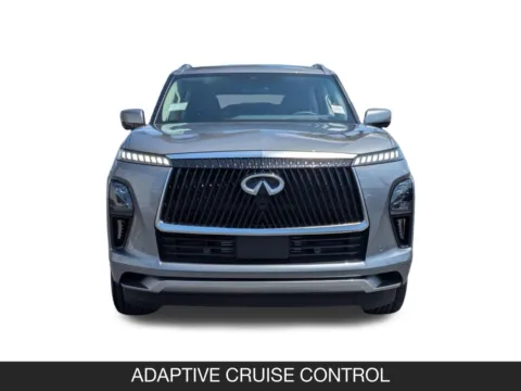 More photos of 2026 INFINITI QX80 LUXE at INFINITI of Oceanside, CA