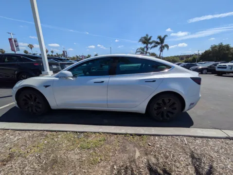 More photos of 2019 Tesla Model 3 Long Range at INFINITI of Oceanside, CA